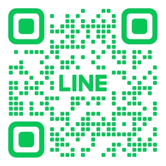 QR Code ติดต่อ หวยปี65 ผ่าน Line